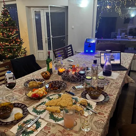равногор парадайс