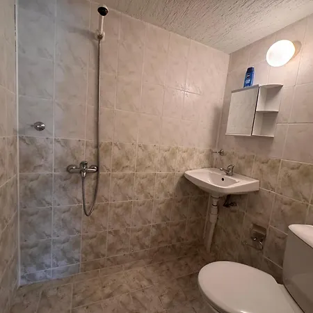 Villa равногор парадайс *