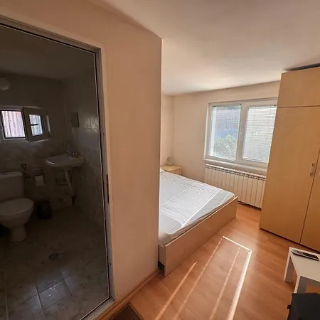 Villa равногор парадайс *