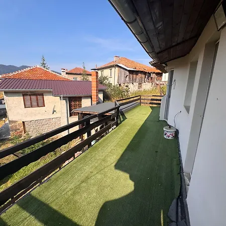 Villa равногор парадайс Asikoria