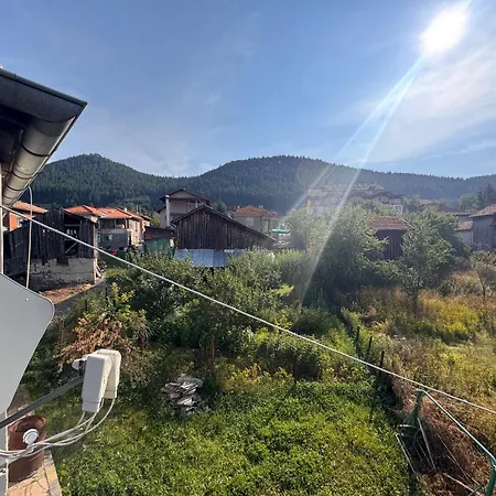 равногор парадайс Villa Asikoria