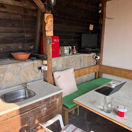 равногор парадайс Villa *