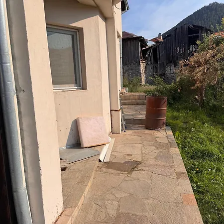 Villa равногор парадайс Asikoria