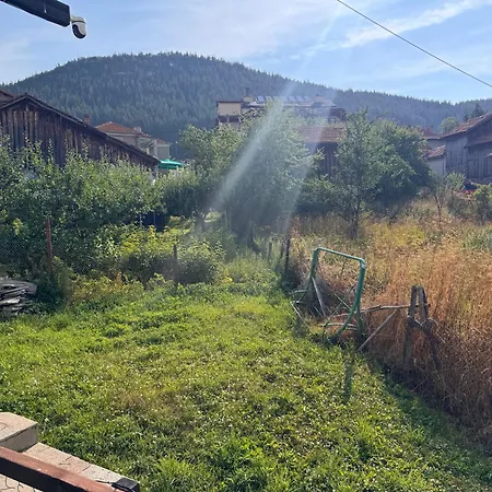 равногор парадайс Villa Asikoria
